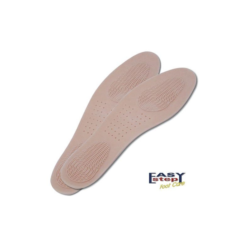 Johns Easy Step Foot Care Πάτοι Σιλικόνης Flatsole 17229