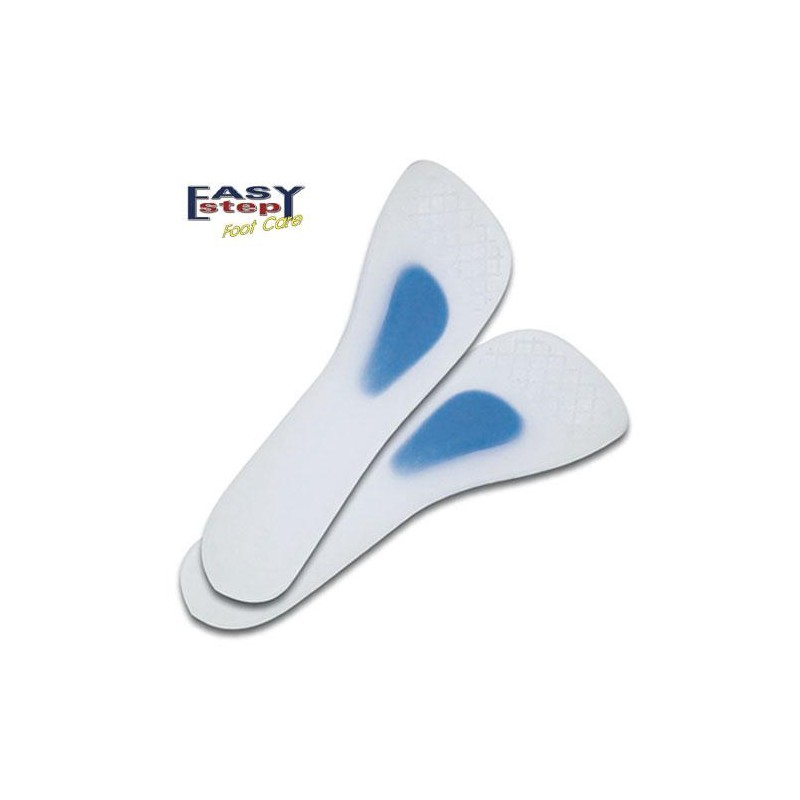 Johns Easy Step Foot Care Πάτοι Ανύψωσης Μεταταρσίου Σιλικόνης 17222 Johns Easy Step Foot Care Πάτοι Ανύψωσης Μεταταρσίου Σιλικόνης 17222