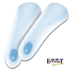 Johns Easy Step Foot Care Silicone Insole 3/4 17226