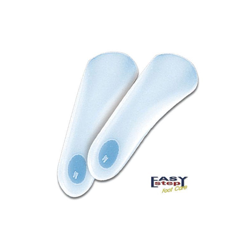 Johns Easy Step Foot Care Silicone Insole 3/4 17226