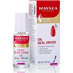 Mavala Switzerland Oil Seal Dryer 10ml