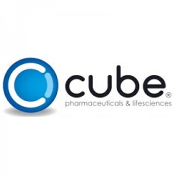 cube pharmaceuticals